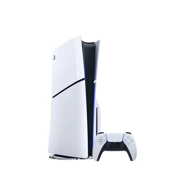 PS5