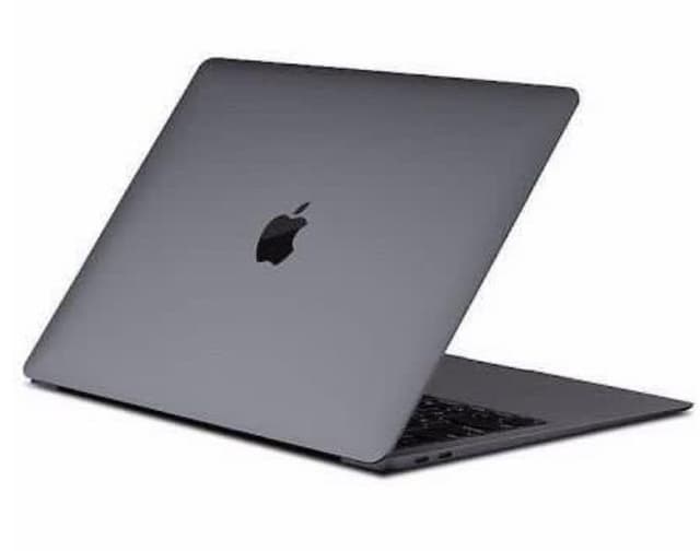 MacBook