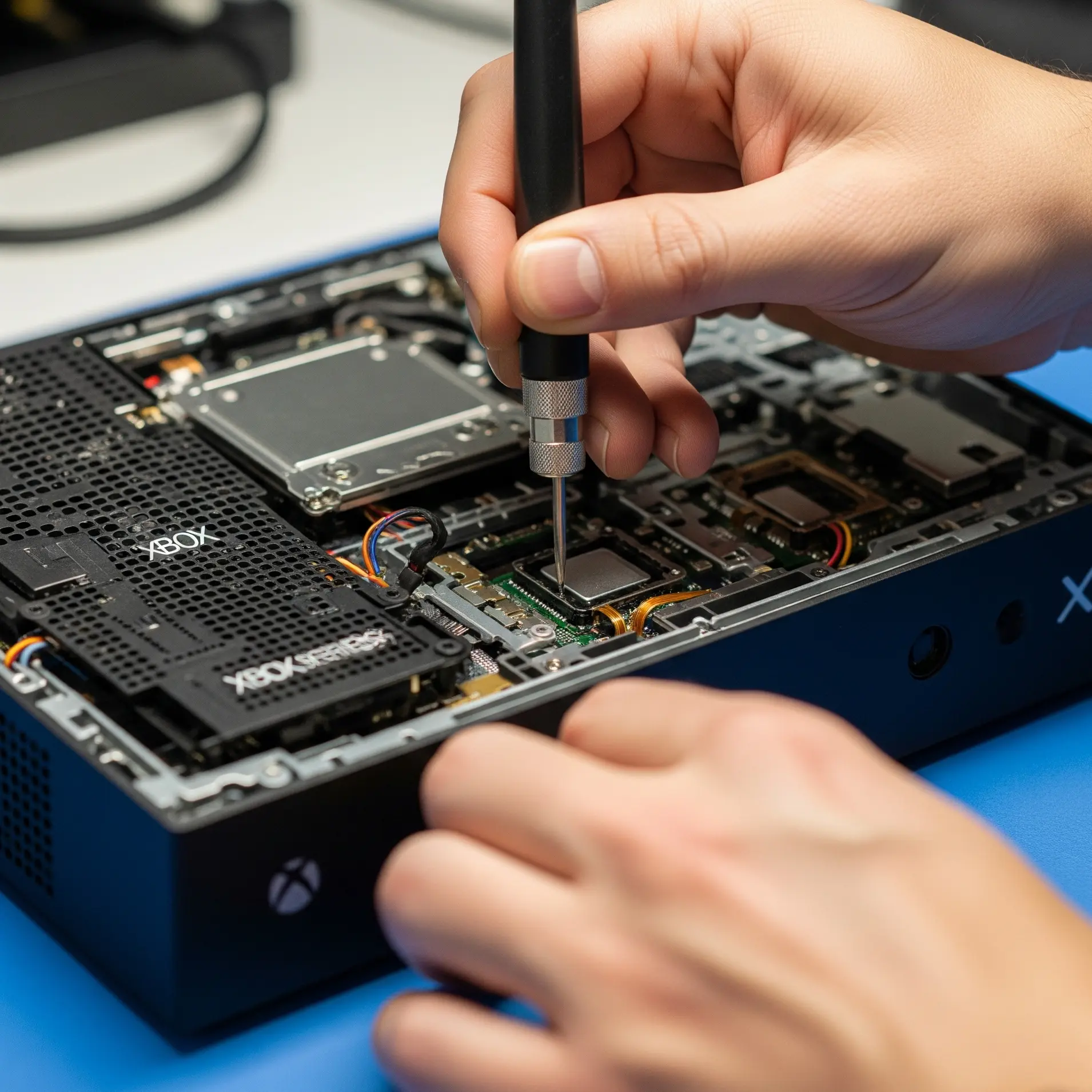 Xbox Series X
