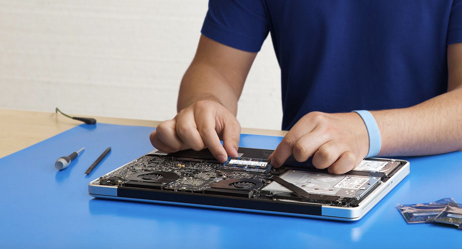 Laptop Screen Replacement