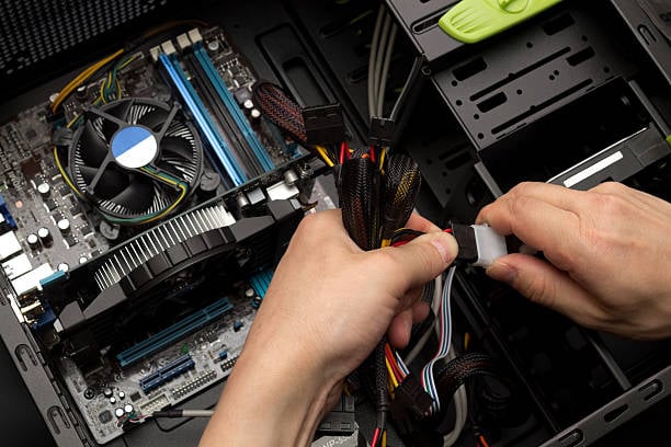 computer pc Repair