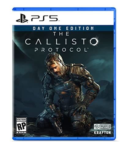 The Calisto Protocol PS5