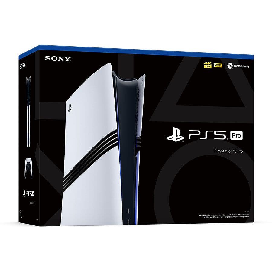 PS5 PRO