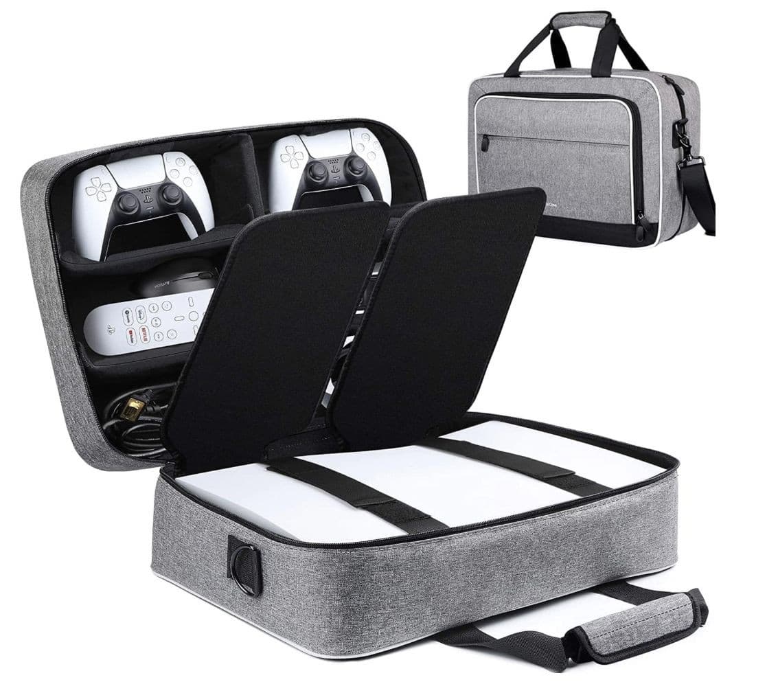 PS5 Travel case - Image 2