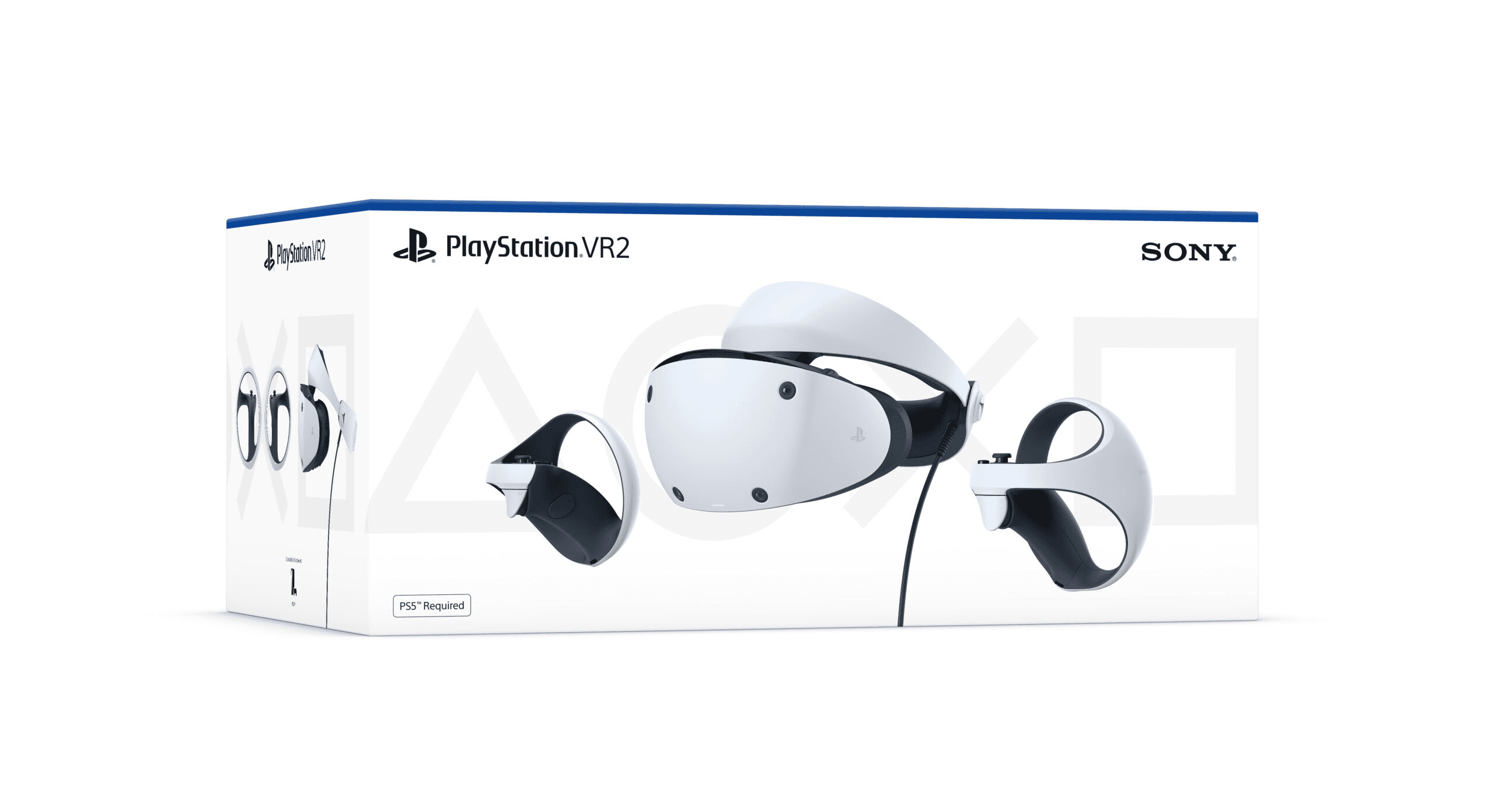 Playstation 5 VR2 - Image 2