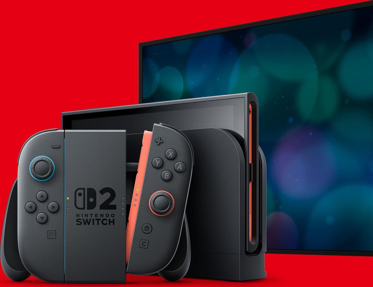 Nintendo Switch 2 - Image 2