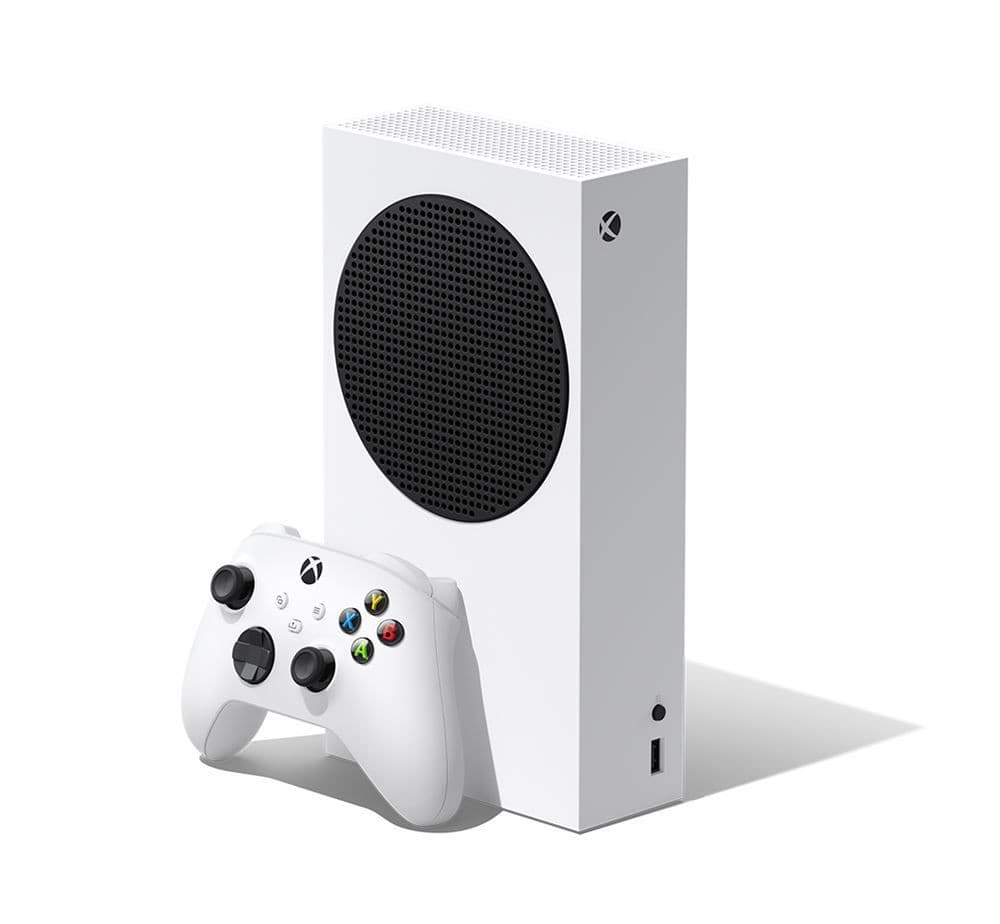 Xbox Series S 512GB - Image 3