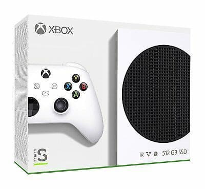Xbox Series S 512GB - Image 2