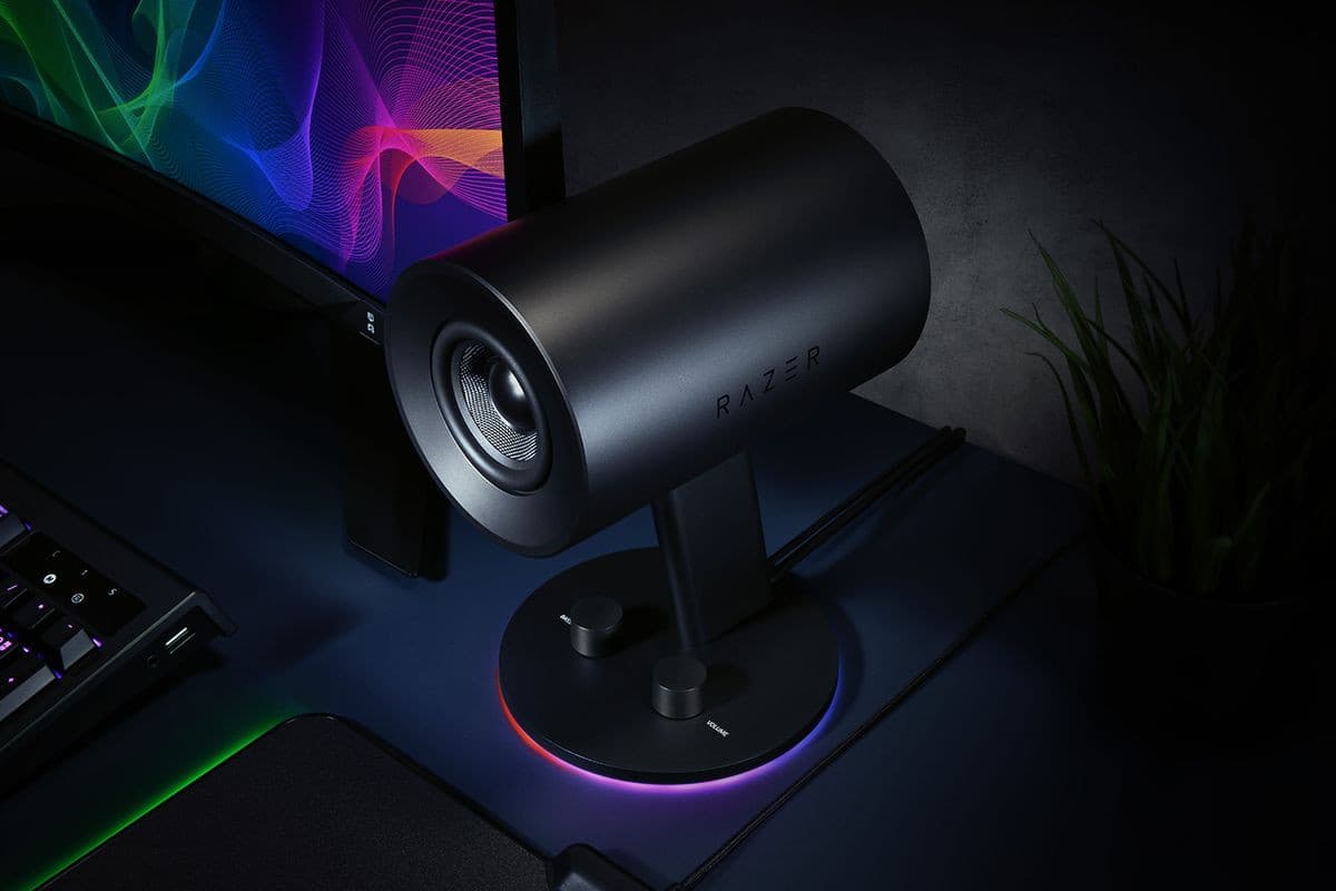 Razer Nommo Chroma - Image 3