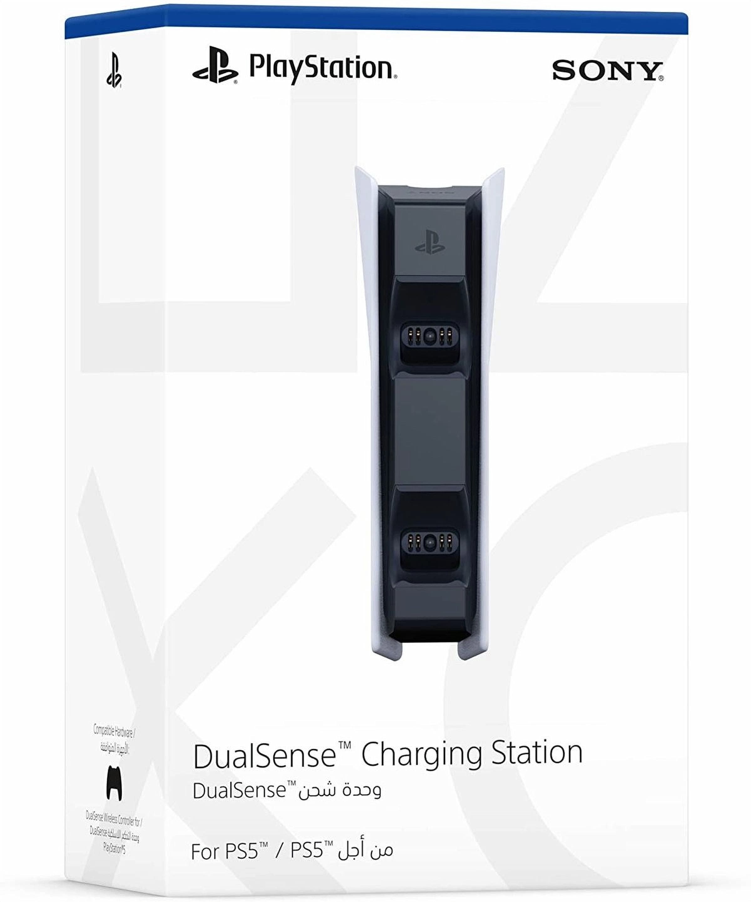Playstation DualSense Charging Station
