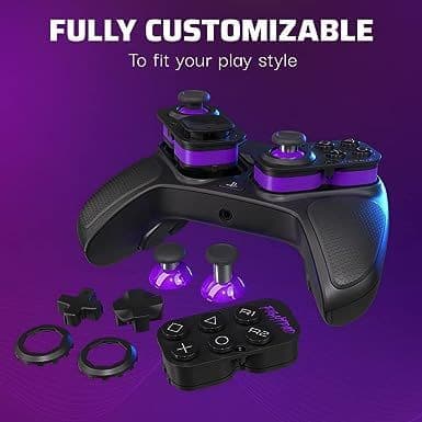 Playstation Victrix Pro BFG Modular Controller - Image 2
