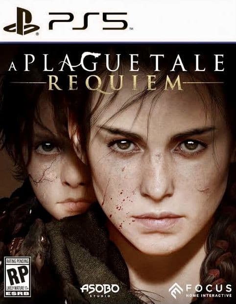 A Plague Tale Requim