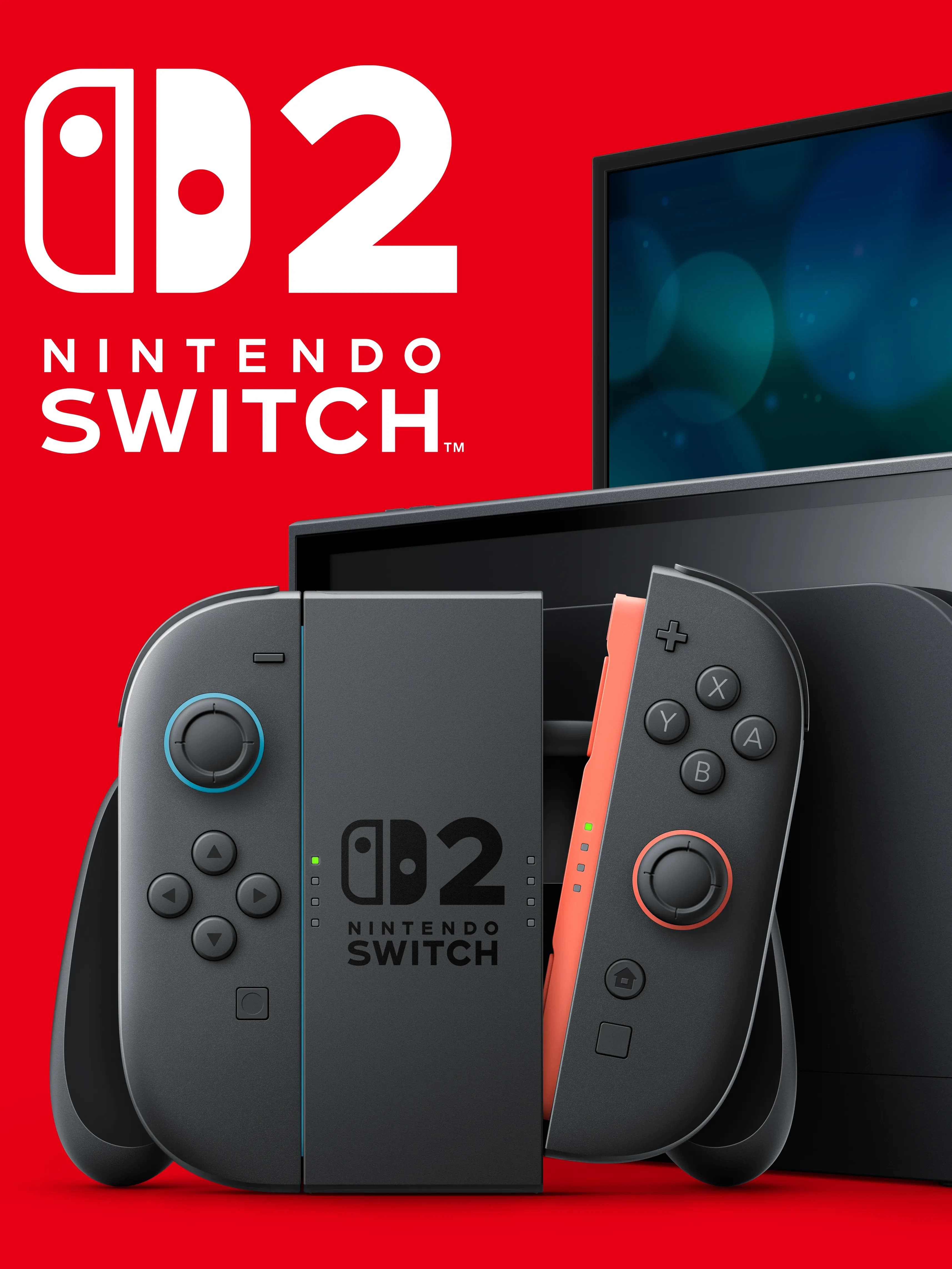 Nintendo Switch 2