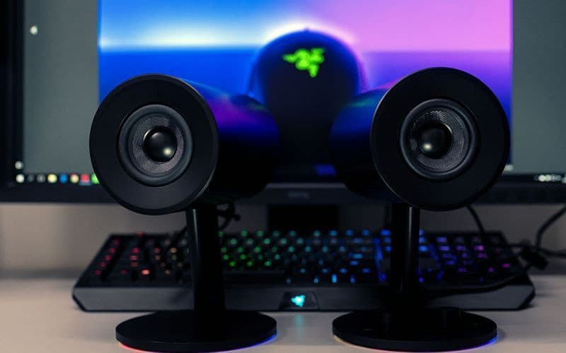 Razer Nommo Chroma - Image 2