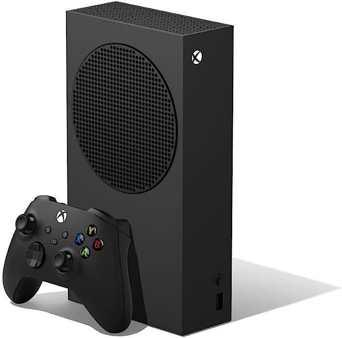 Xbox Series S 1TB - Image 2