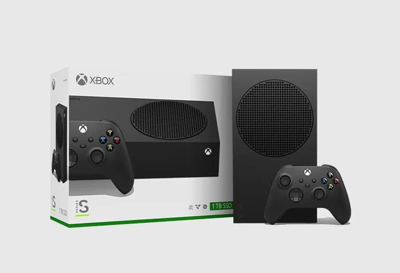 Xbox Series S 1TB