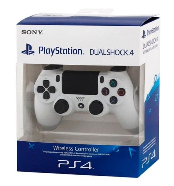 Sony DualShock 4 - Image 2