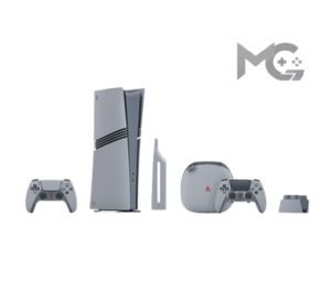 PS5 Pro 30th Anniversary Edition – PlayStation 5 Pro – 2TB