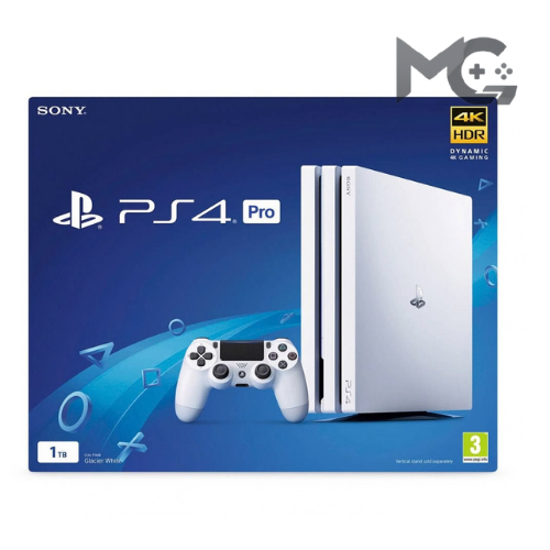 Playstation 4 Pro