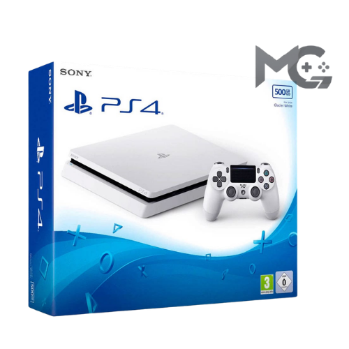 Playstation 4 Slim 500GB PS4