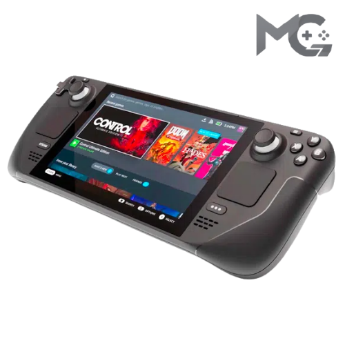 Steam Deck 64GB