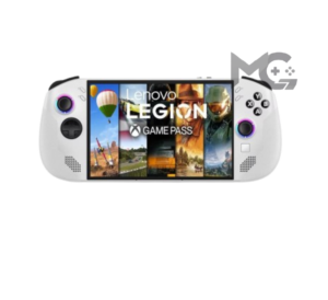 Lenovo Legion Go S 512GB