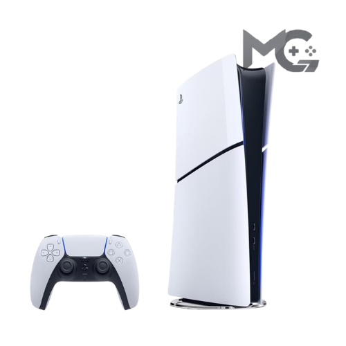 PS5 Slim Digital Edition – PlayStation 5 Slim - Image 2