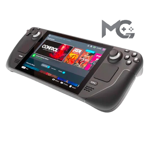 Steam Deck 256GB
