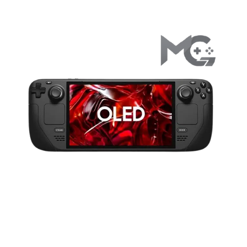 Steam Deck OLED 1TB