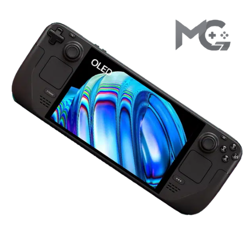 Steam Deck OLED 512GB - Image 2