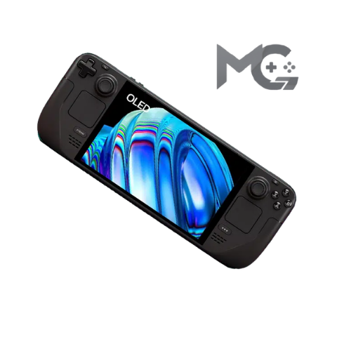 Steam Deck OLED 1TB - Image 2