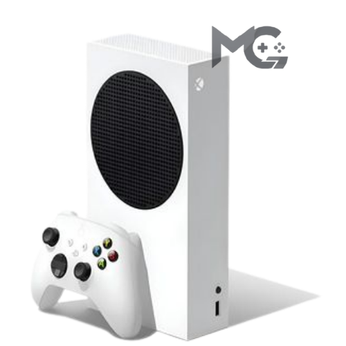 Xbox Series S 1TB Digital Edition