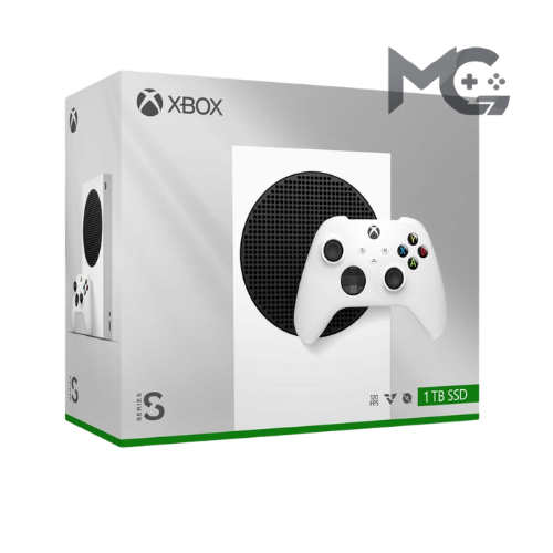 Xbox Series S 1TB Digital Edition - Image 2