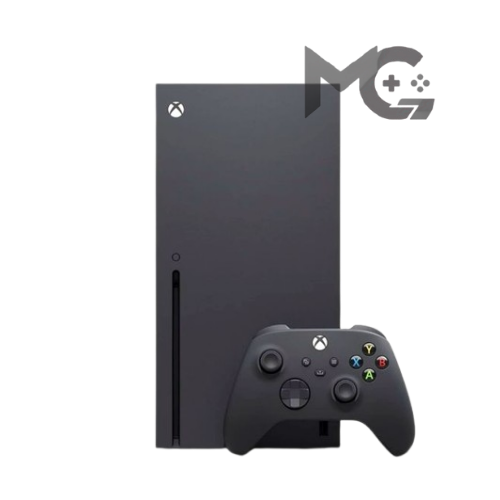 Xbox Series X 2TB Galaxy Black Special Edition - Image 2