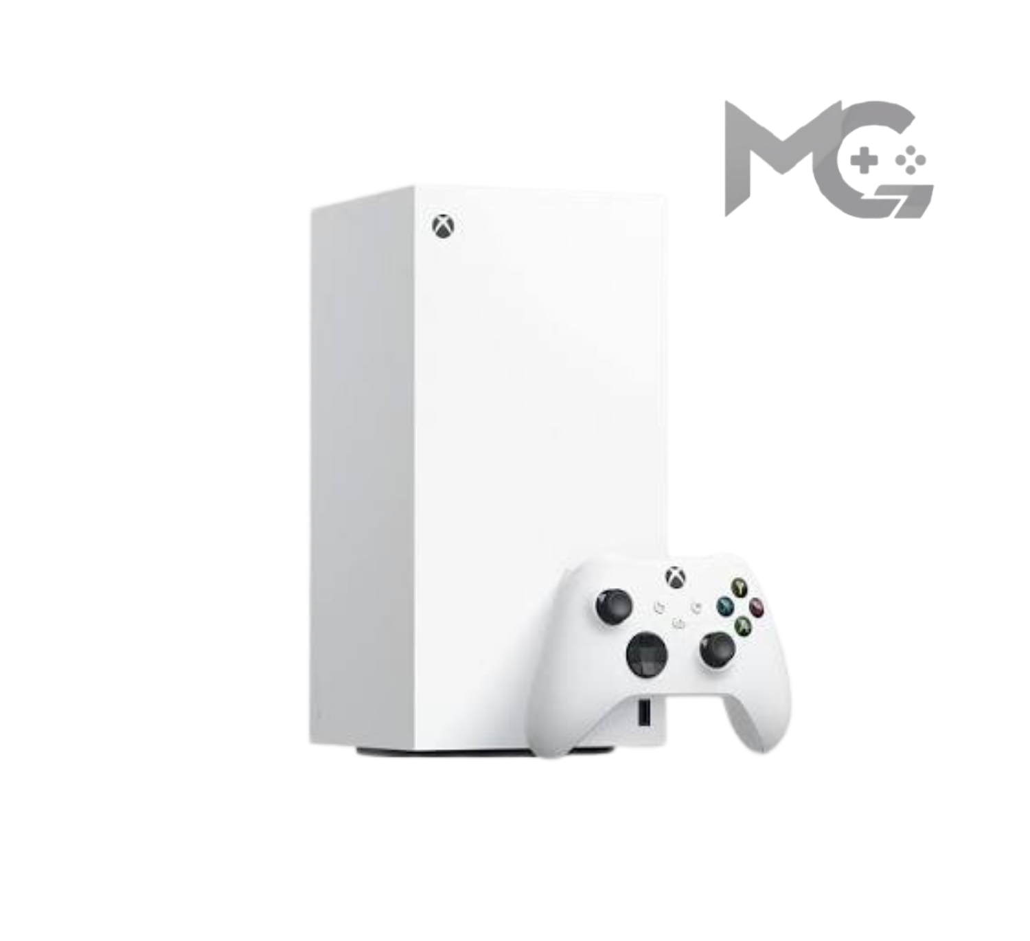 Xbox Series X Digital Edition 1TB - Image 2