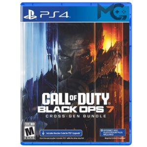 Call of Duty: Black Ops 7 PS4