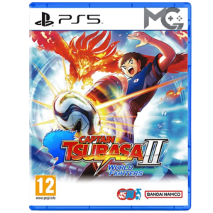 captain-tsubasa-ii-world-fighters-ps5
