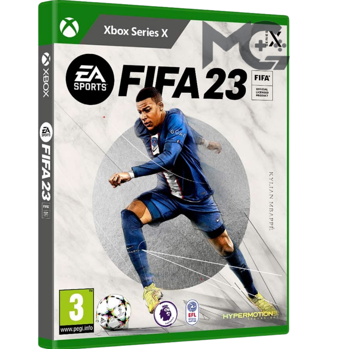 FIFA 23 Xbox Series X|S