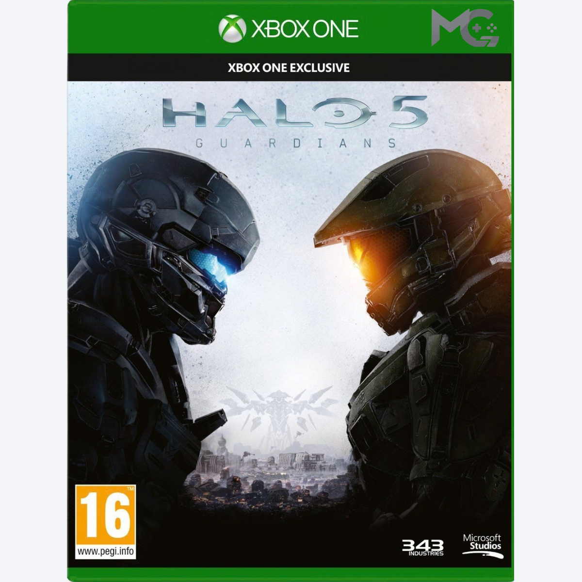Halo 5: Guardians Xbox One X|S