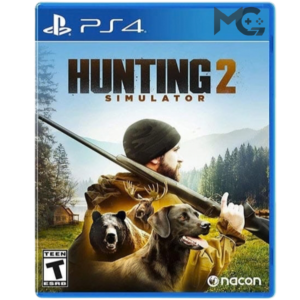 Hunting Simulator 2 PS4