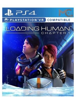 Loading Human: Chapter 1 PSVR PS4
