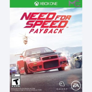 Need for Speed Payback Xbox One X|S