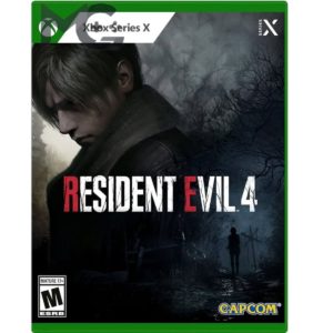 resident-evil-4-remake-xbox-series-xs