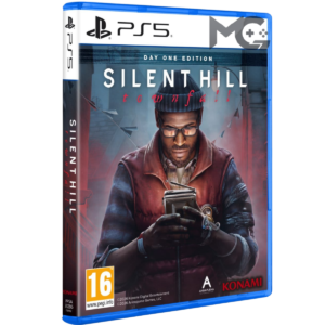 silent-hill-townfall-ps5