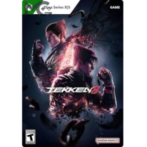tekken-8-xbox-series-xs