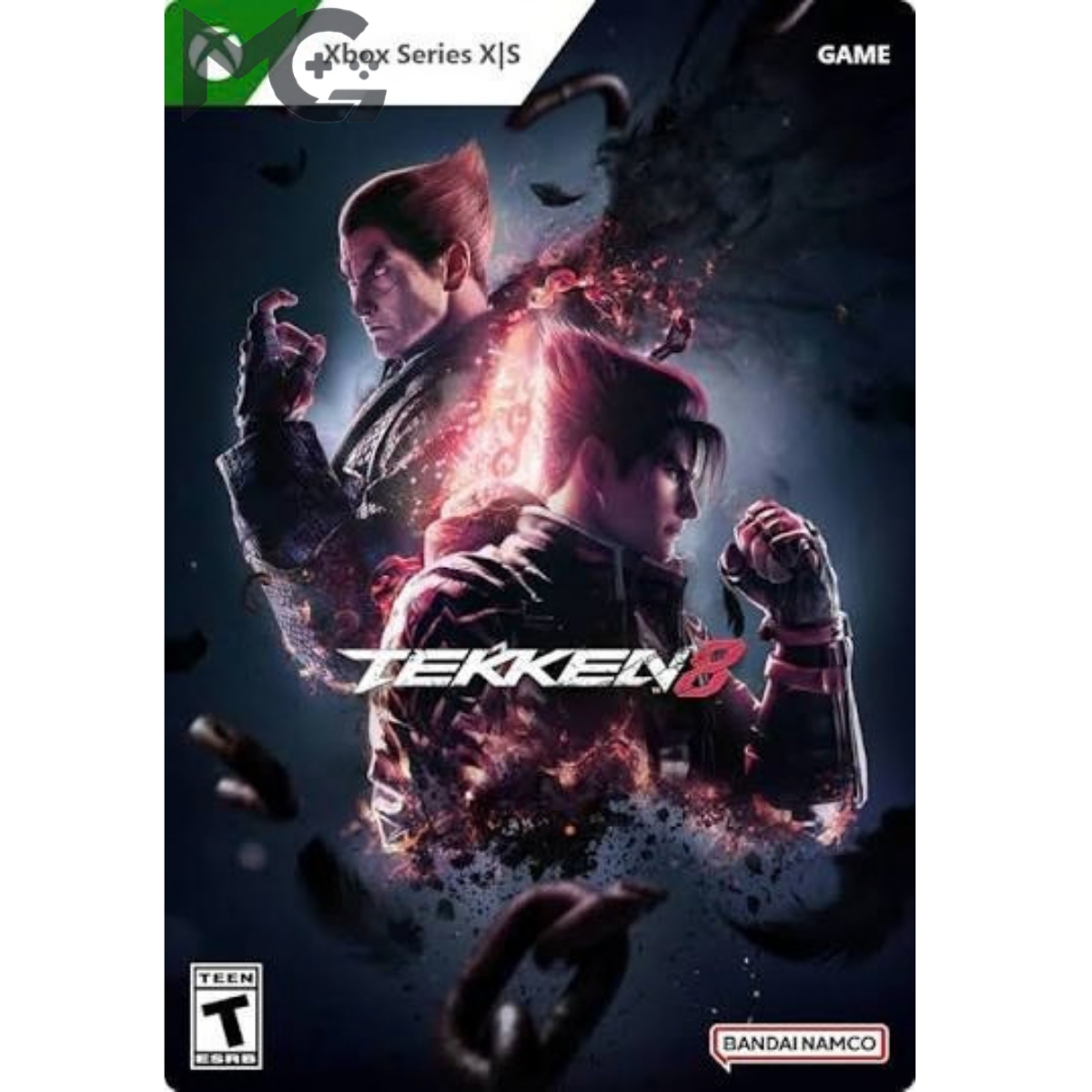 Tekken 8 XBOX Series X|S