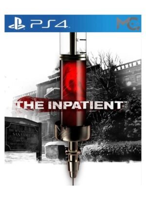 The Inpatient PSVR PS4