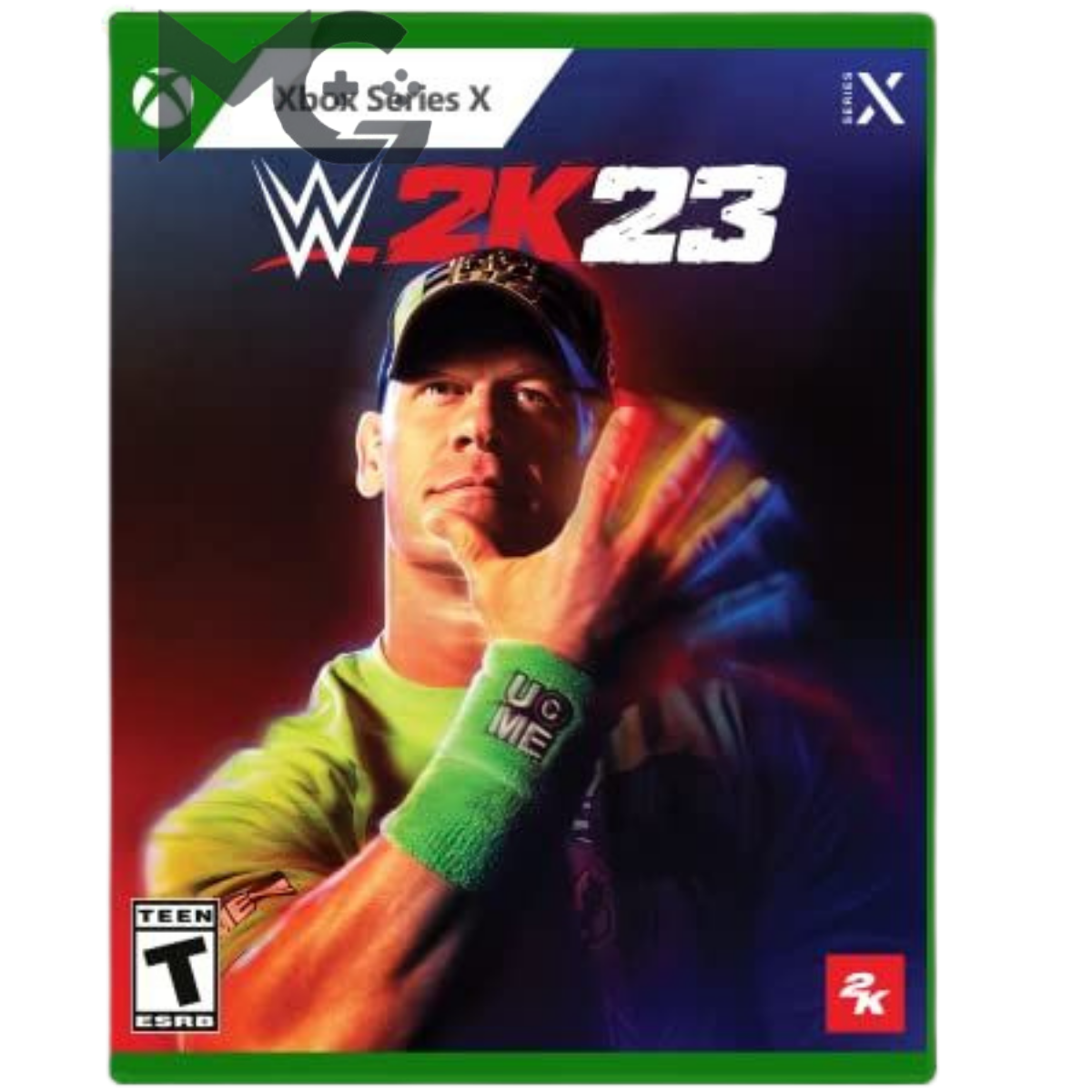 WWE 2K23 XBOX Series X|S