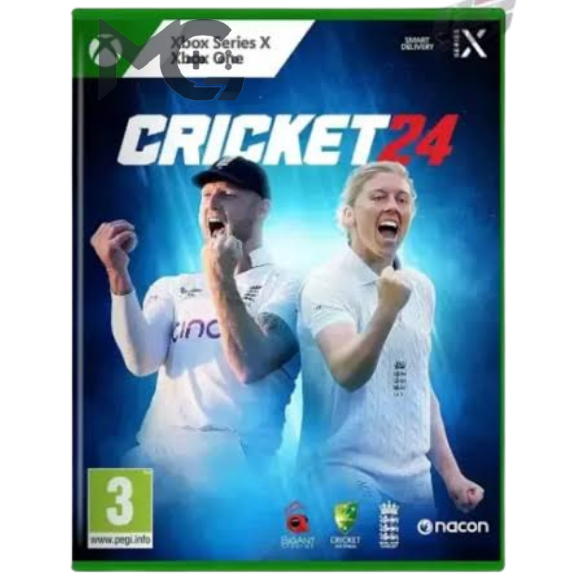 Cricket 24 XBOX Series X|S